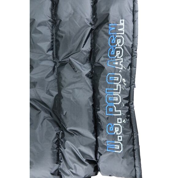 U.S. Polo Assn Vintage Winter Coat Men's XL - Picture 9 of 9